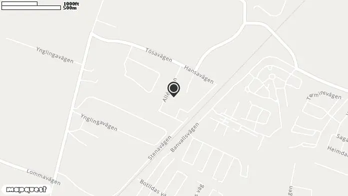 Lekplats Jakriborg, Svarthjärup i Hjärup