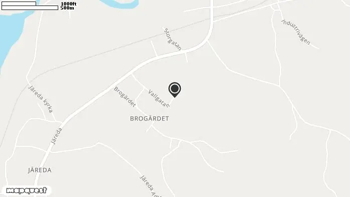 Lekplats Järeda i Järnforsen