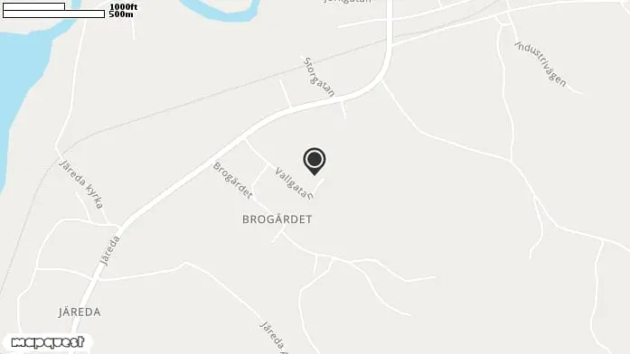 Lekplats Järeda i Järnforsen