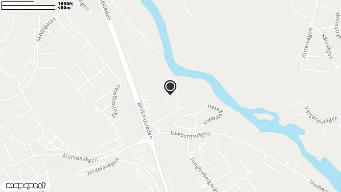 Lekplats Johannelund i Linköping