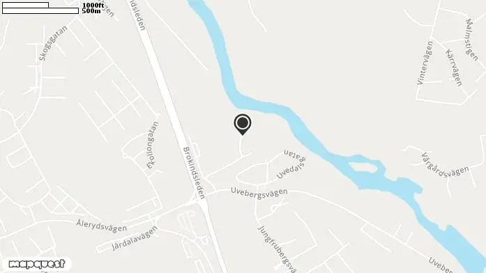 Lekplats Johannelund i Linköping