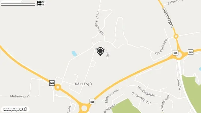 Lekplats Källesjö i Hedeskoga