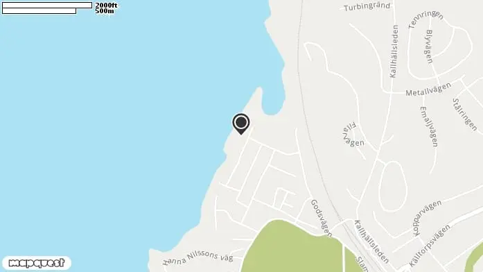 Lekplats Kallhäll i Järfälla kommun