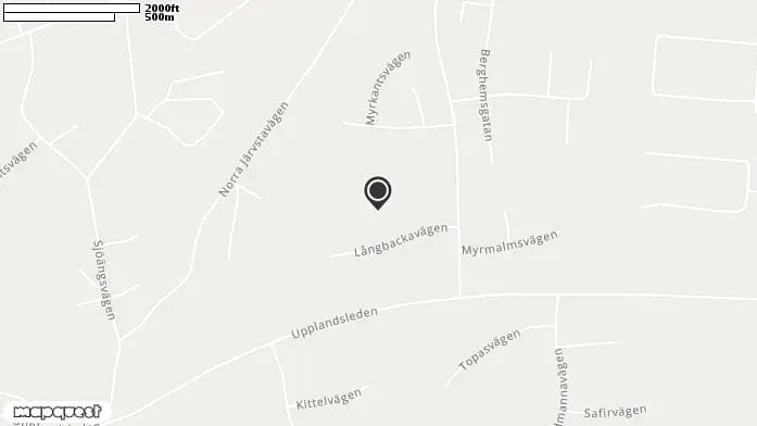 Lekplats Källö, Bomhus i Gävle