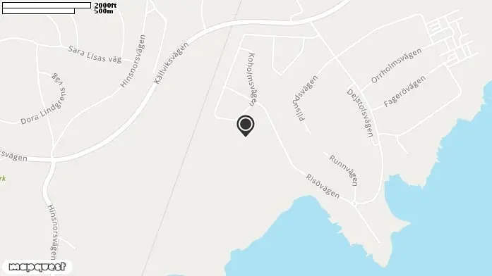 Lekplats Källviken i Falun