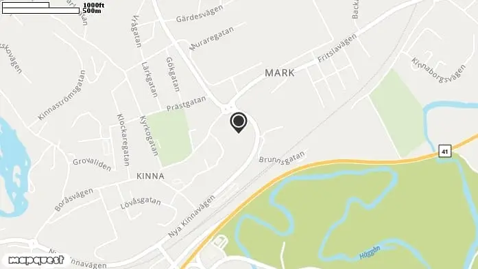 Lekplats Kammarberg i Kinna