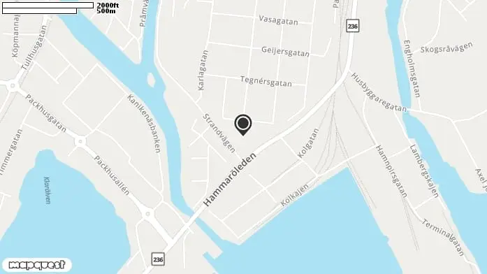 Lekplats Kanikenäset, Herrhagen i Karlstad