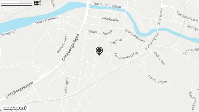 Lekplats Kapelle i Uddevalla