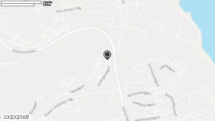 Lekplats Karlhov, Ronna i Södertälje