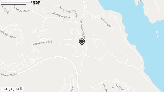 Lekplats Karlhov, Ronna i Södertälje