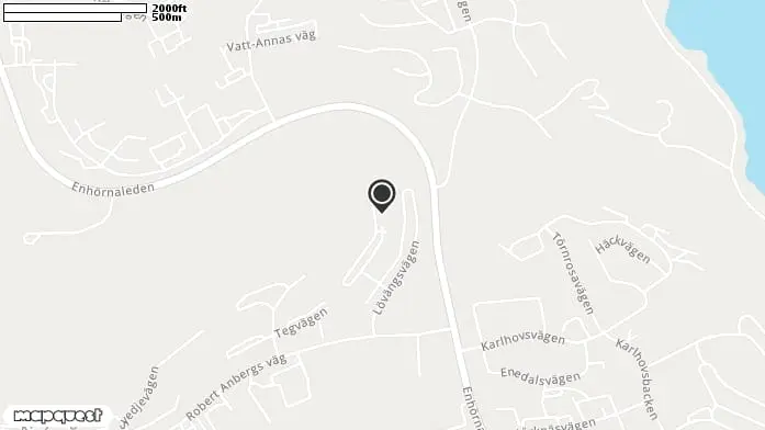 Lekplats Karlhov, Ronna i Södertälje