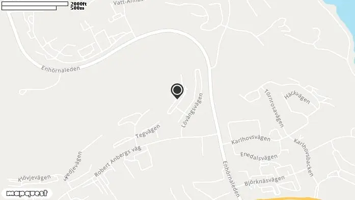Lekplats Karlhov, Ronna i Södertälje