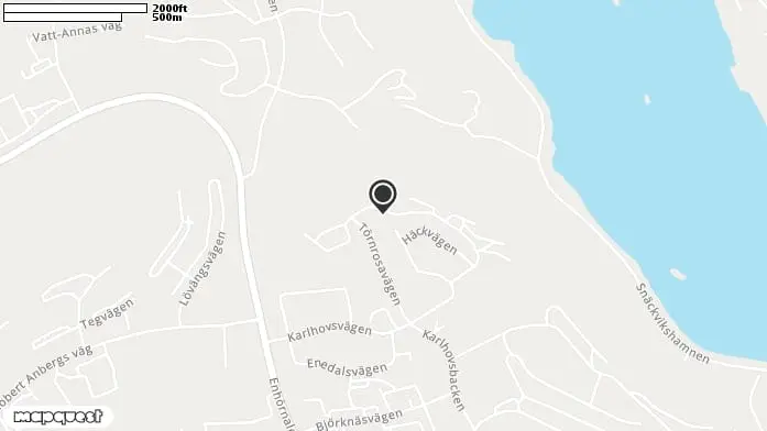 Lekplats Karlhov, Ronna i Södertälje