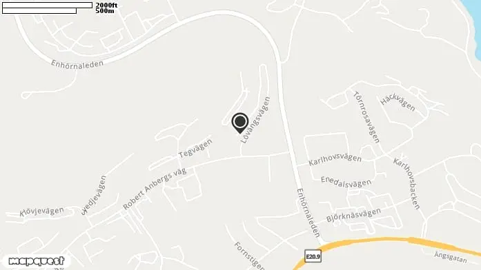 Lekplats Karlhov, Ronna i Södertälje