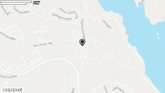 Lekplats Karlhov, Ronna i Södertälje