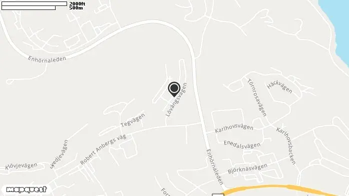 Lekplats Karlhov, Ronna i Södertälje