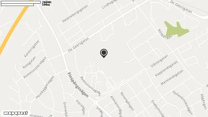 Lekplats Karlshov, Enebymo i Norrköping