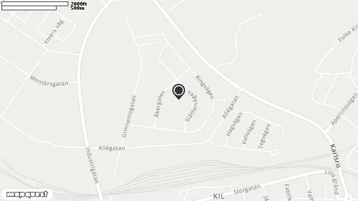 Lekplats Karlslund i Kil