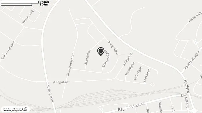 Lekplats Karlslund i Kil