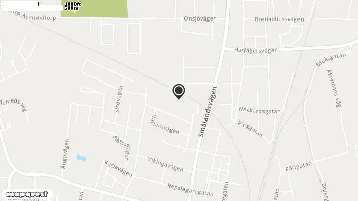 Lekplats Karlsro i Eslöv