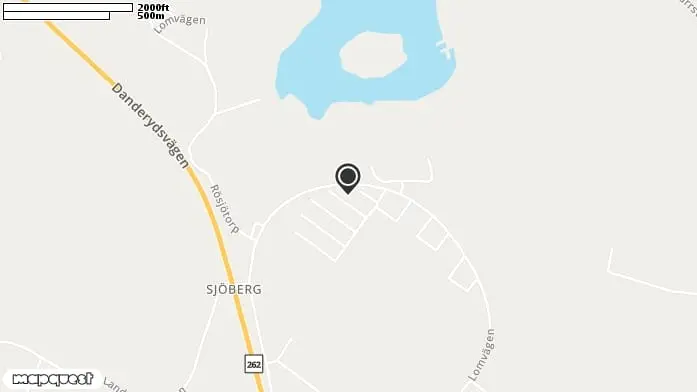 Lekplats Kärrdal i Sollentuna kommun