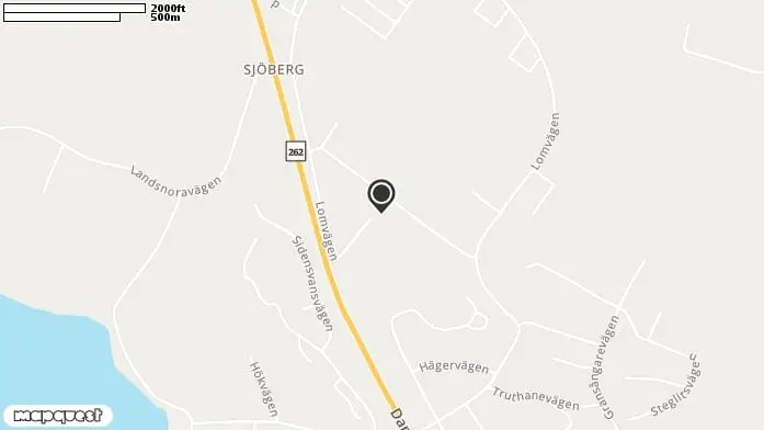 Lekplats Kärrdal i Sollentuna kommun