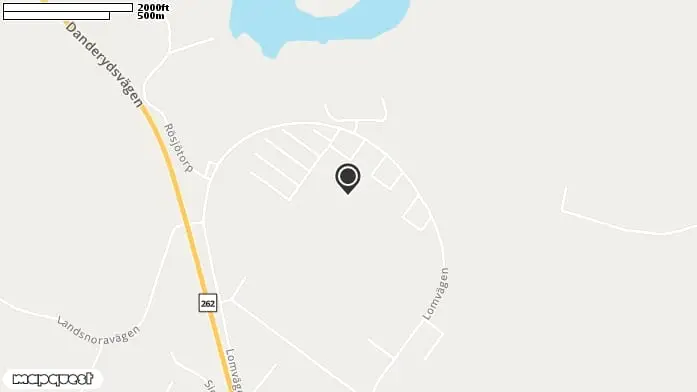 Lekplats Kärrdal i Sollentuna kommun