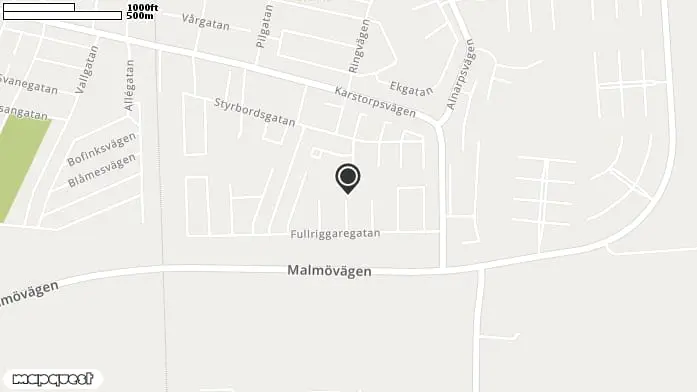 Lekplats Karstorp i Lomma