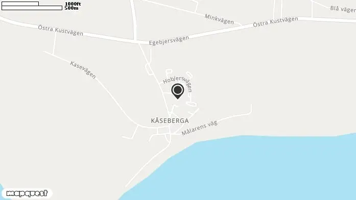 Lekplats Kåseberga i