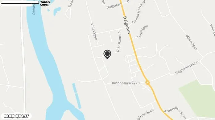 Lekplats Kåtilla i Älvdalen
