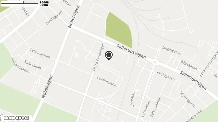 Lekplats Katrinelund i Malmö