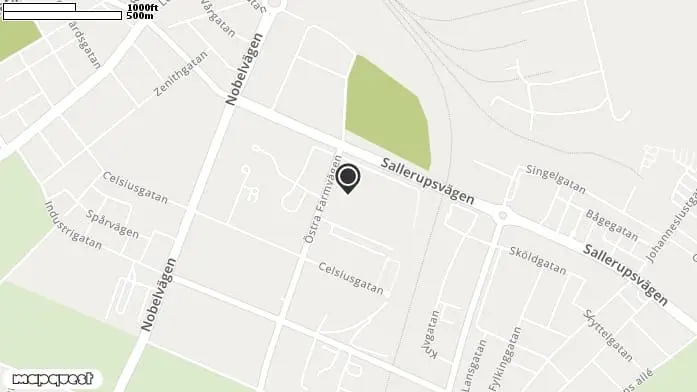 Lekplats Katrinelund i Malmö