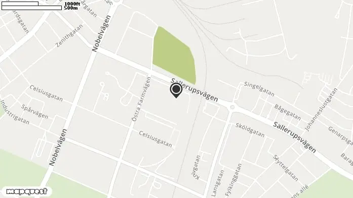 Lekplats Katrinelund i Malmö