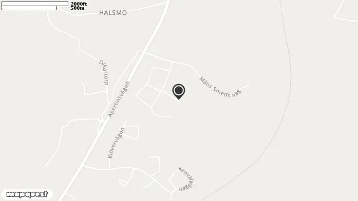 Lekplats Kilslund, Dikartorp i Kil