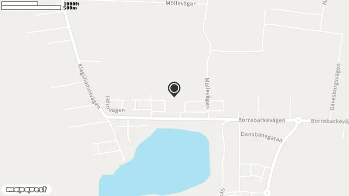 Lekplats Klagshamn i Klagshamn