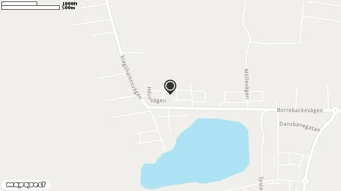 Lekplats Klagshamn, Klagshamn i Klagshamn