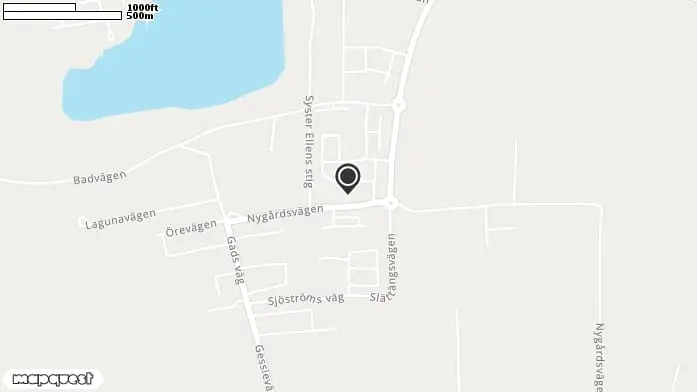 Lekplats Klagshamn, Slättäng i Klagshamn
