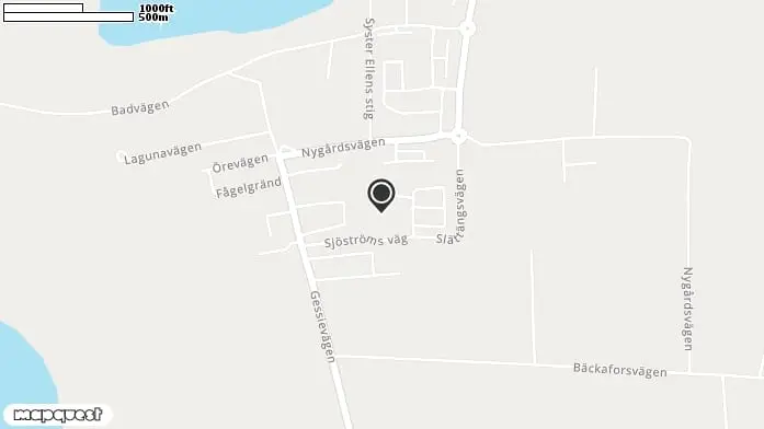Lekplats Klagshamn, Slättäng i Klagshamn