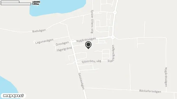 Lekplats Klagshamn, Slättäng i Klagshamn