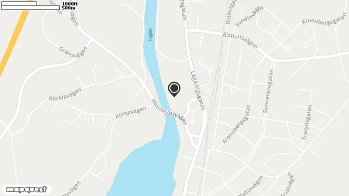 Lekplats Klint i Strömsnäsbruk