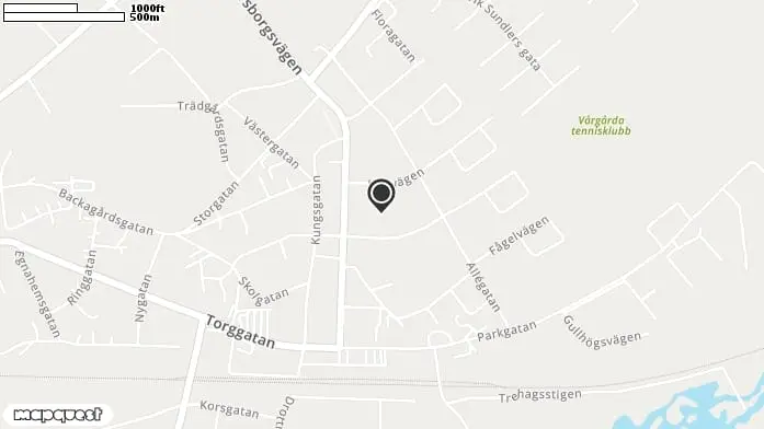Lekplats Klockarebolet i Vårgårda