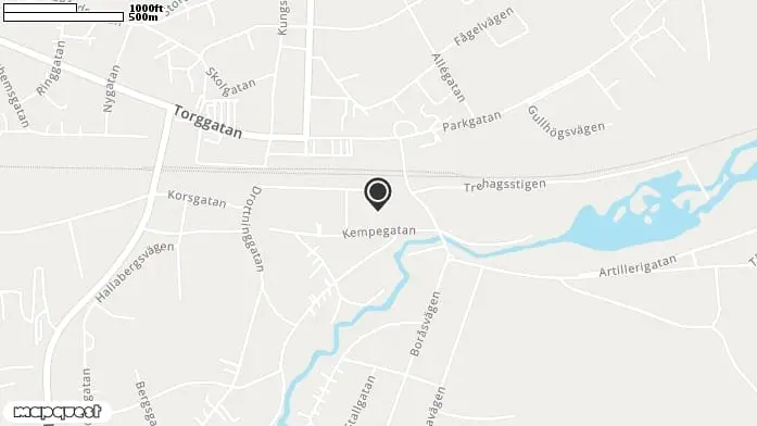 Lekplats Klockarebolet i Vårgårda