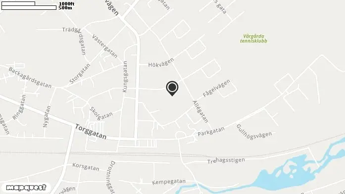 Lekplats Klockarebolet i Vårgårda
