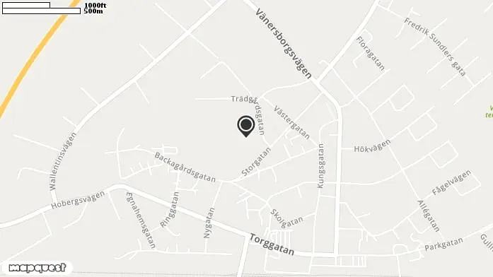 Lekplats Klockarebolet i Vårgårda
