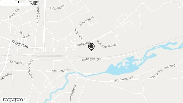 Lekplats Klockarebolet i Vårgårda