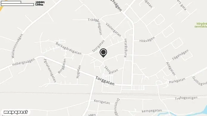 Lekplats Klockarebolet i Vårgårda