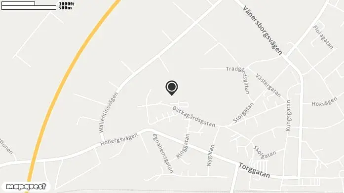 Lekplats Klockarebolet i Vårgårda