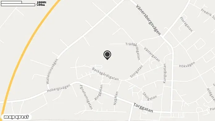 Lekplats Klockarebolet i Vårgårda