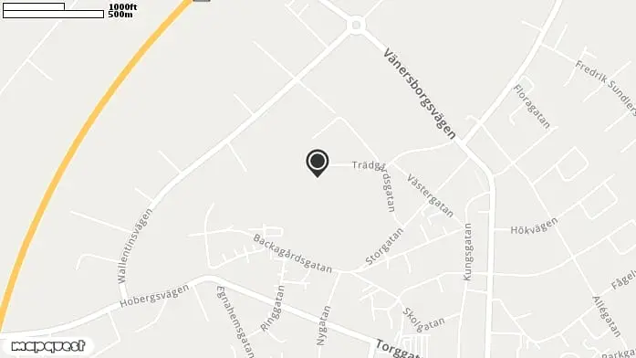 Lekplats Klockarebolet i Vårgårda