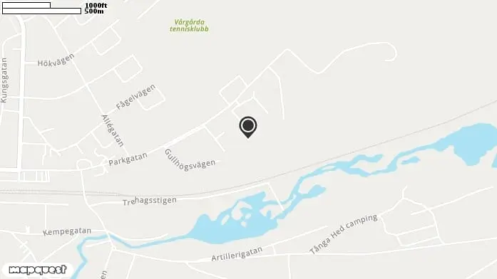 Lekplats Klockarebolet i Vårgårda